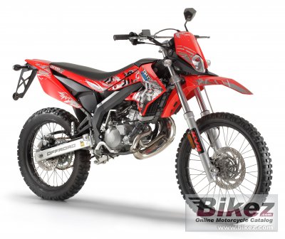 2012 Derbi Senda DRD Racing 50 R photo